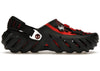 Spider-Man Web Clog - Black classico