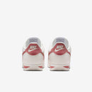 CORTEZ Branco e – Vermelho Exclusivo