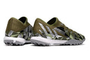 Chuteira Predator Edge 3 low – Society Clássico