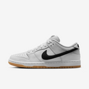 Clássico Shadow + Dunk Low Pro + 3 – Meias Exclusivo