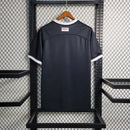 Camisa Corinthians – Branca/Preta Exclusivo