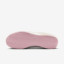 CORTEZ Branco e – Rosa Elegante