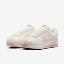 CORTEZ Branco e – Rosa Elegante