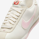 CORTEZ Branco e – Rosa Elegante