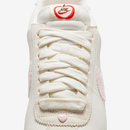 CORTEZ Branco e – Rosa Elegante