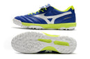 Chuteira Mizuno Morelia II Sala Classic – Society Confortável