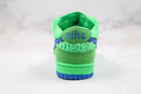 Nike SB Dunk Low Grateful Dead Bears – Green Premium