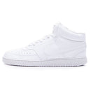 TÊNIS COURT VISION MID NN – BRANCO Clean