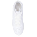 TÊNIS COURT VISION MID NN – BRANCO Clean