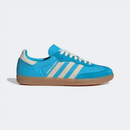 Samba OG x Sporty & Rich – Azul Royal