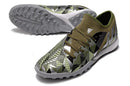 Chuteira Predator Edge 3 low – Society Clássico