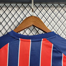 Camisa Bahia – Azul Royal