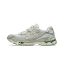 GEL-NYC - Unissex - Bege com Verde
