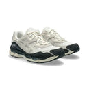 GEL-NYC - Unissex Branco com Cinza