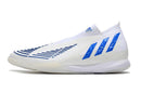 Chuteira Predator Edge .1 – Futsal Confortável