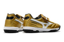 Chuteira Mizuno Morelia II Sala Classic – Society Confortável