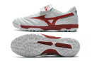 Chuteira Mizuno Morelia II Sala Classic – Society Confortável