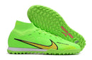 Chuteira Air Zoom Mercurial Superfly IX Elite – Society Clássico