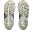 GEL-Nyc - Unissex - Cinza e Roxo