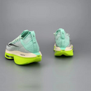 Tênis Alphafly Next%2 Mint – Foam Exclusivo