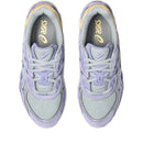 GEL-Nyc - Unissex - Cinza e Roxo