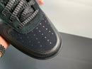 Nike Air force 1 Low Off White Black – White Clean