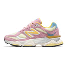 9060 - Pink Taffy