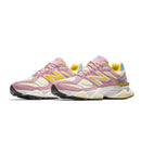 9060 - Pink Taffy