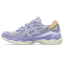 GEL-Nyc - Unissex - Cinza e Roxo