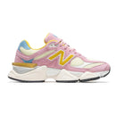 9060 - Pink Taffy