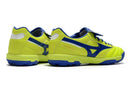 Chuteira Mizuno Morelia II Sala Classic – Society Confortável