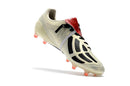 Chuteira Predator Mania Champagne – Campo Exclusivo