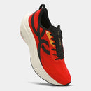 Tênis Corre Turbo Vermelho