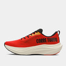 Tênis Corre Turbo Vermelho