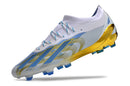 Chuteira X SpeedPortal .1 FG messi copa + MEIA E – BOLSA Elegante