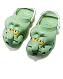 Bob Esponja Lula Molusco Classic Clog