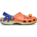 Dragon Ball Z Classic – Clog Exclusivo