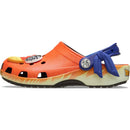 Dragon Ball Z Classic – Clog Exclusivo