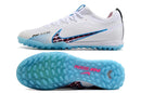 Chuteira society Mercurial Vapor 15 Air Zoom Ultra PRO TF + MEIA E – BOLSA Confortável