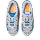 GEL-NYC – Branco e Azul Clean