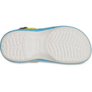Smurfs Platform – Clog Elegante
