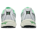GEL-NYC 2055 - Unissex  Branco com Verde