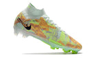 Chuteira Air Zoom Mercurial Superfly IX Elite – Campo Exclusivo