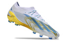 Chuteira X SpeedPortal .1 FG messi copa + MEIA E – BOLSA Elegante