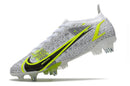 Chuteira Mercurial Vapor 14 Elite SG PRO – Campo Exclusivo