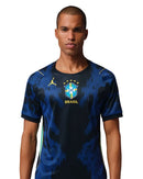 Camisa Jordan Brasil II 2026-27 Masculina