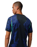 Camisa Jordan Brasil II 2026-27 Masculina