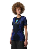 Camisa Jordan Brasil II 2026-27 Feminina