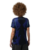 Camisa Jordan Brasil II 2026-27 Feminina