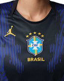 Camisa Jordan Brasil II 2026-27 Feminina